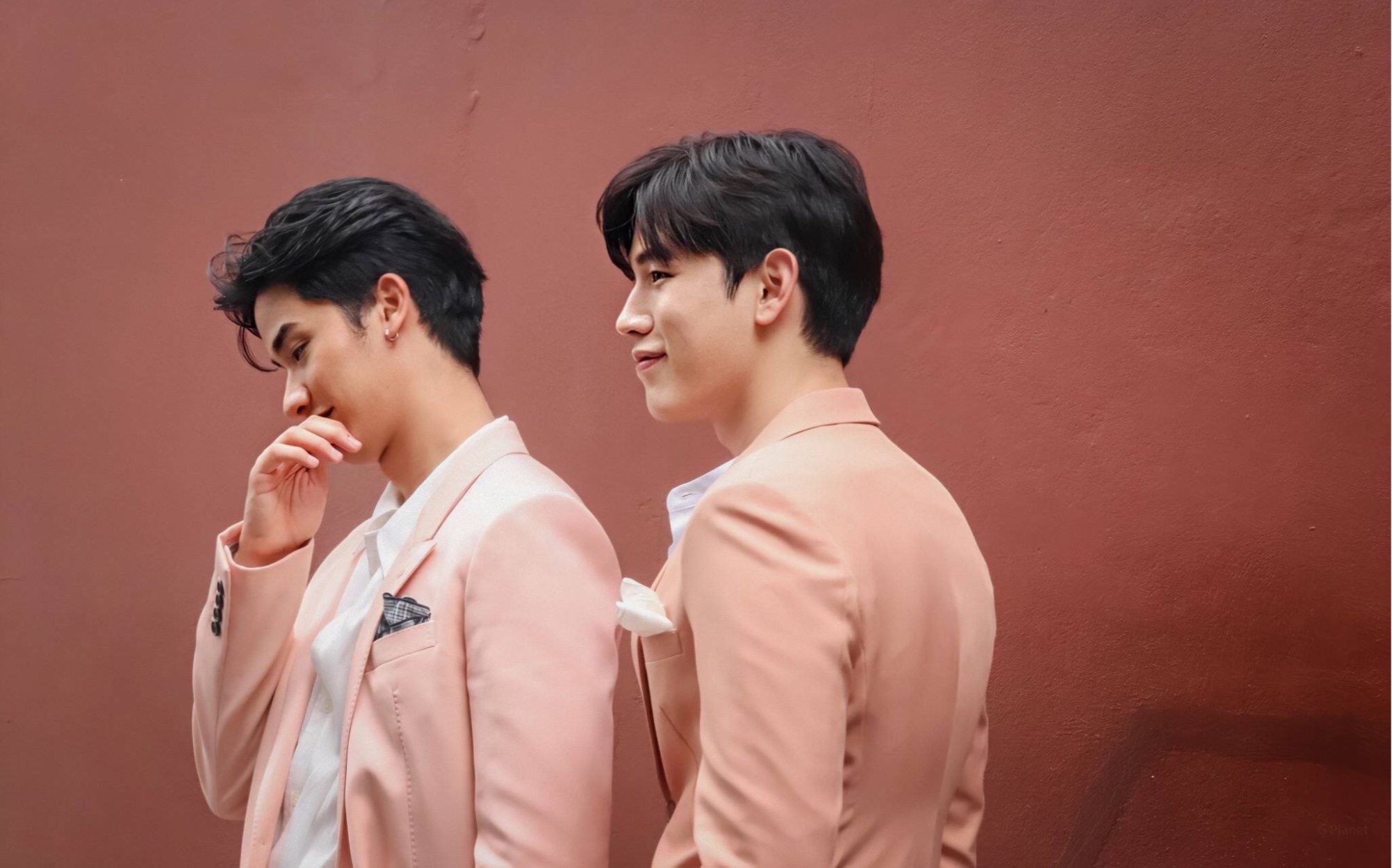 taynew用处处吻打开petekao那些意犹未尽的场景