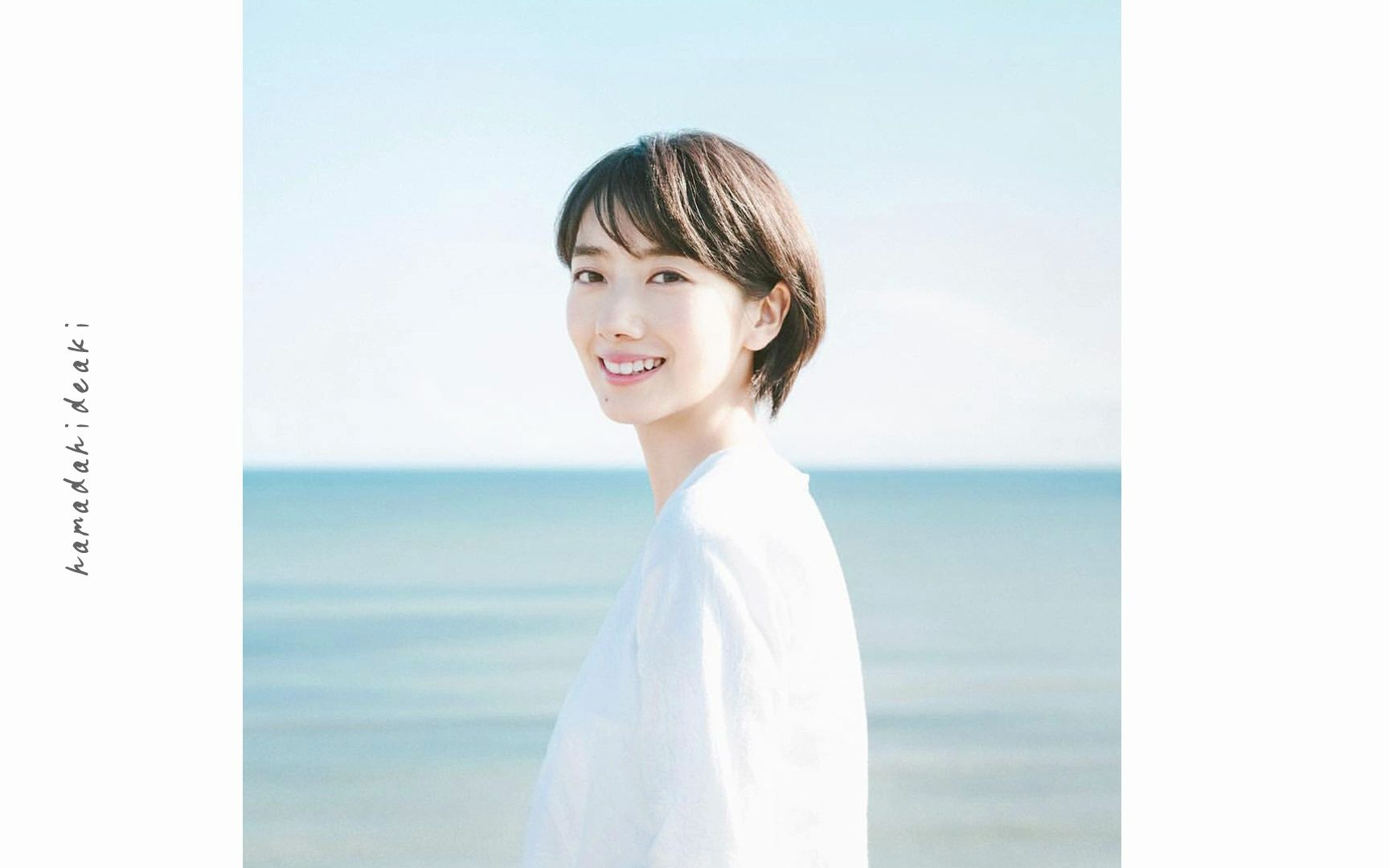 美学分享|以温情见长的摄影师 滨田英明(五)