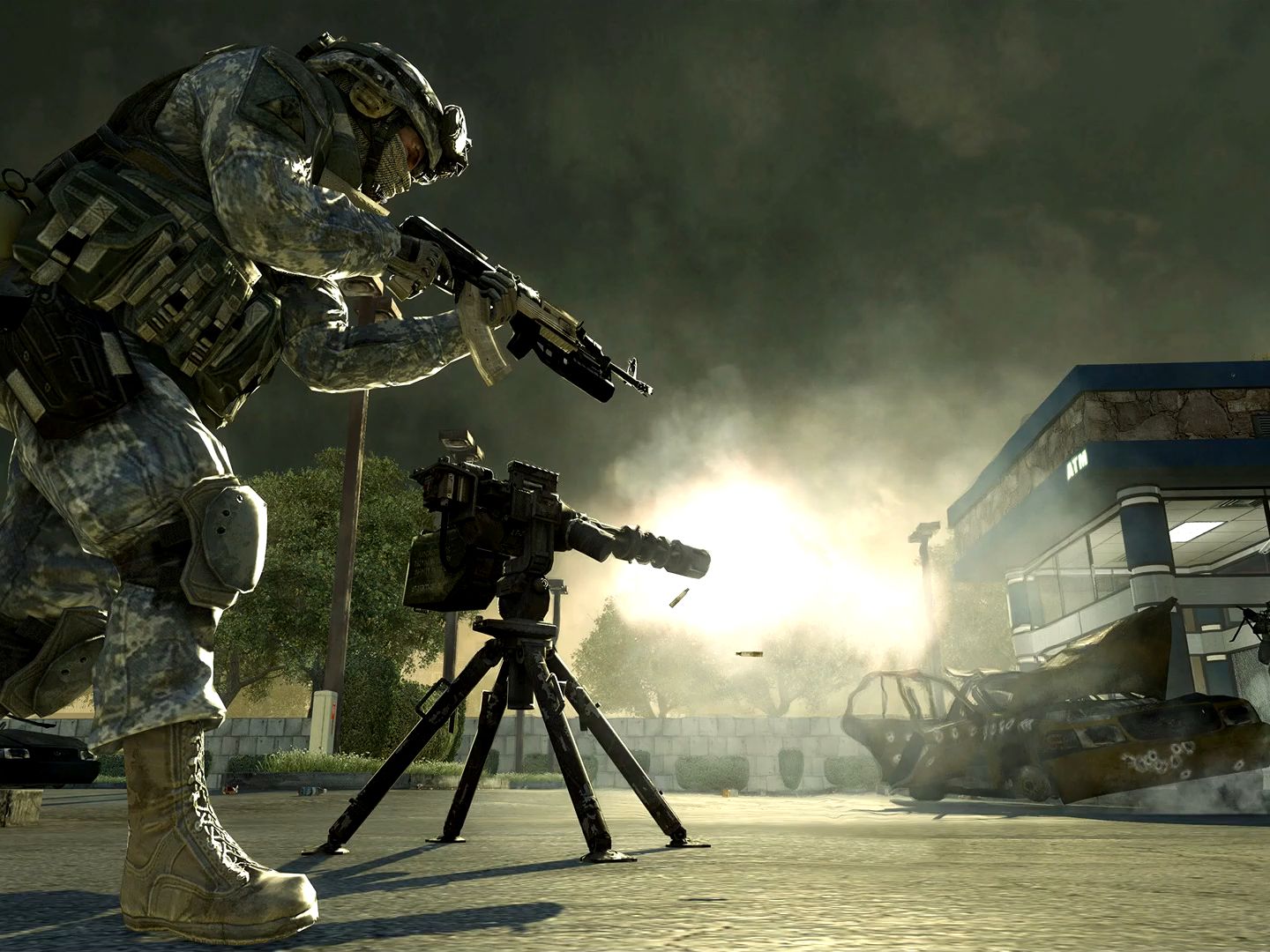 使命召唤游戏下载,使命召唤哪里可以下载,使命召唤13存档位置