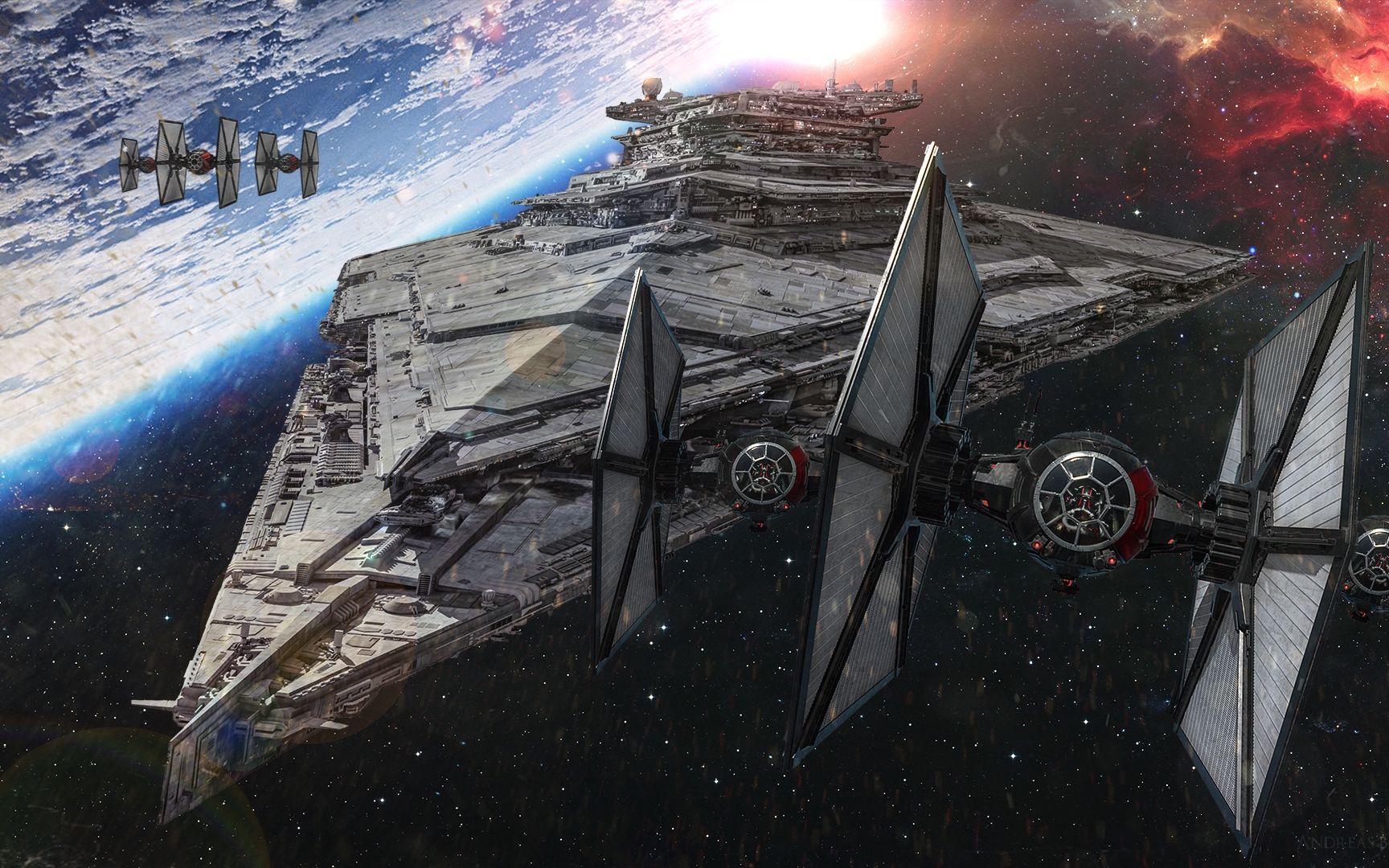 星球大战 建造飞船需要多长时间_哔哩哔哩_bilibili