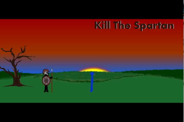 杀死斯巴达【hawk片段】_哔哩哔哩_bilibili