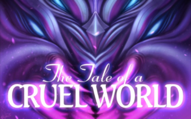 泰拉瑞亚:[灾厄]神明吞噬者,战斗进行曲.纯享