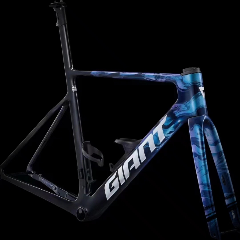 23款捷安特giant 新pp propel adv sl车架接受预订!7月到货,数量有限!