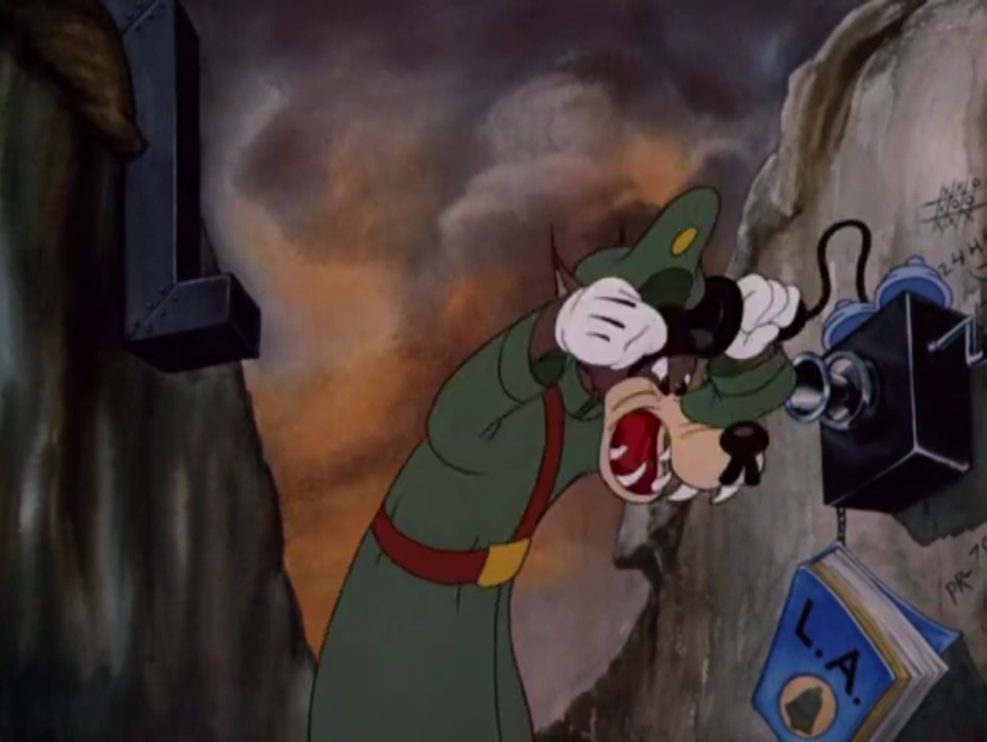 杜皮狗宝闪电狼(猫和老鼠片头曲&片尾曲:1948年10月15日p18)乐译通