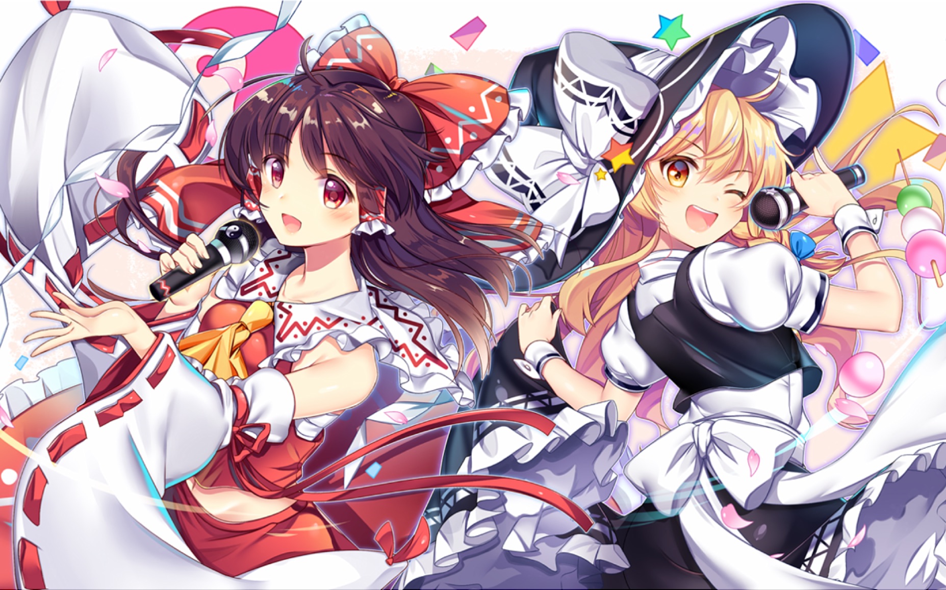 【malody/舞立方自制】行至无休止的远方～dynamic adventure 高级lv.