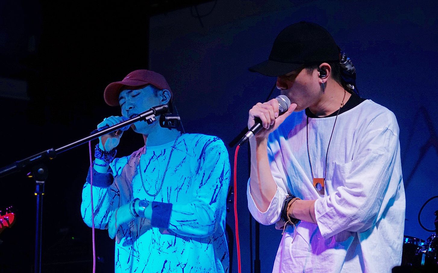 【唐猫sugarcat】《平凡日落》190928秋季巡演长沙站live_哔哩哔哩