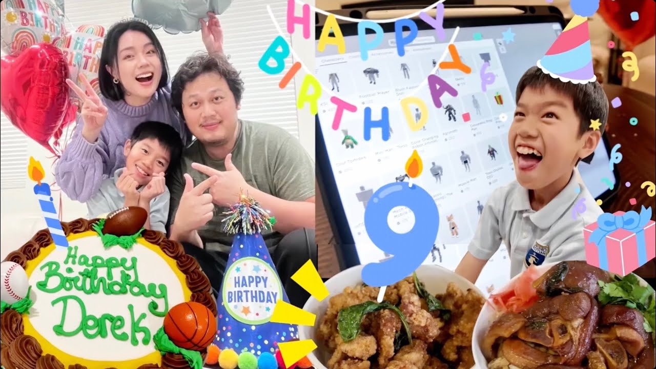 【沛莉一家闖美國】從台灣回到美國先逛costco補貨