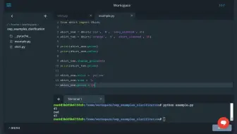 Udacity-Python面向对象编程