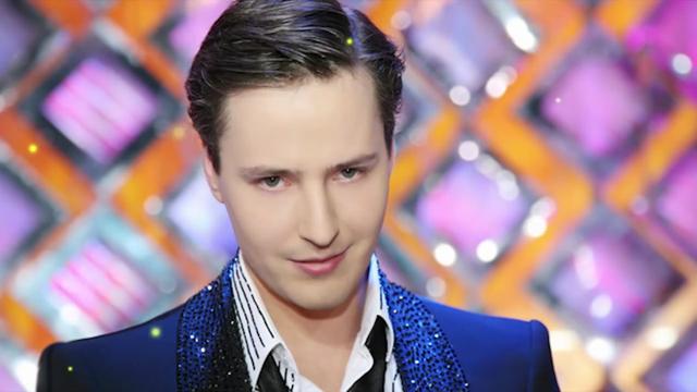 维塔斯五大高音现场