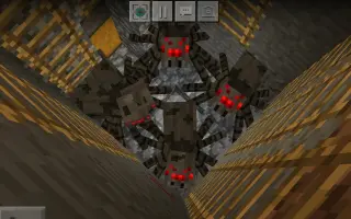 蜘蛛刷怪塔 哔哩哔哩 Bilibili