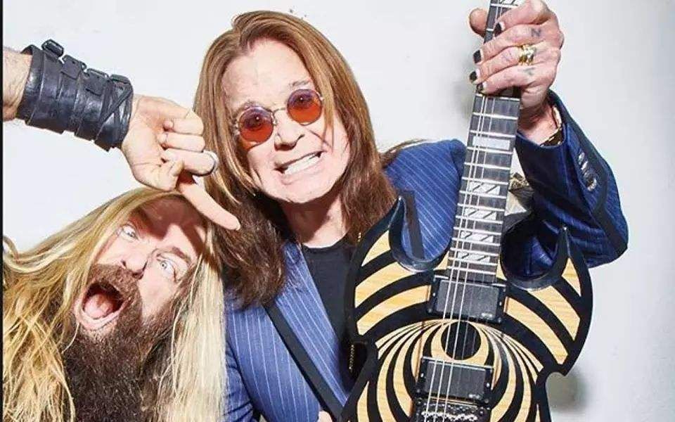 [图]OZZY(Zakk.Wylde).-.[Mr.Crowley].LIVE