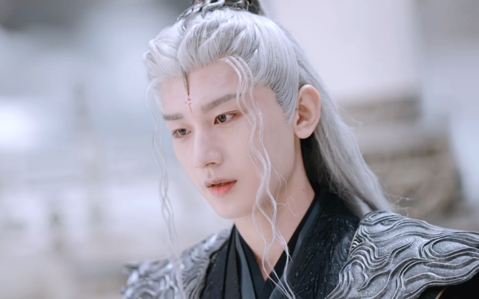 渣爹来了通通闪开沉香如屑渣爹玄夜成毅应渊帝君