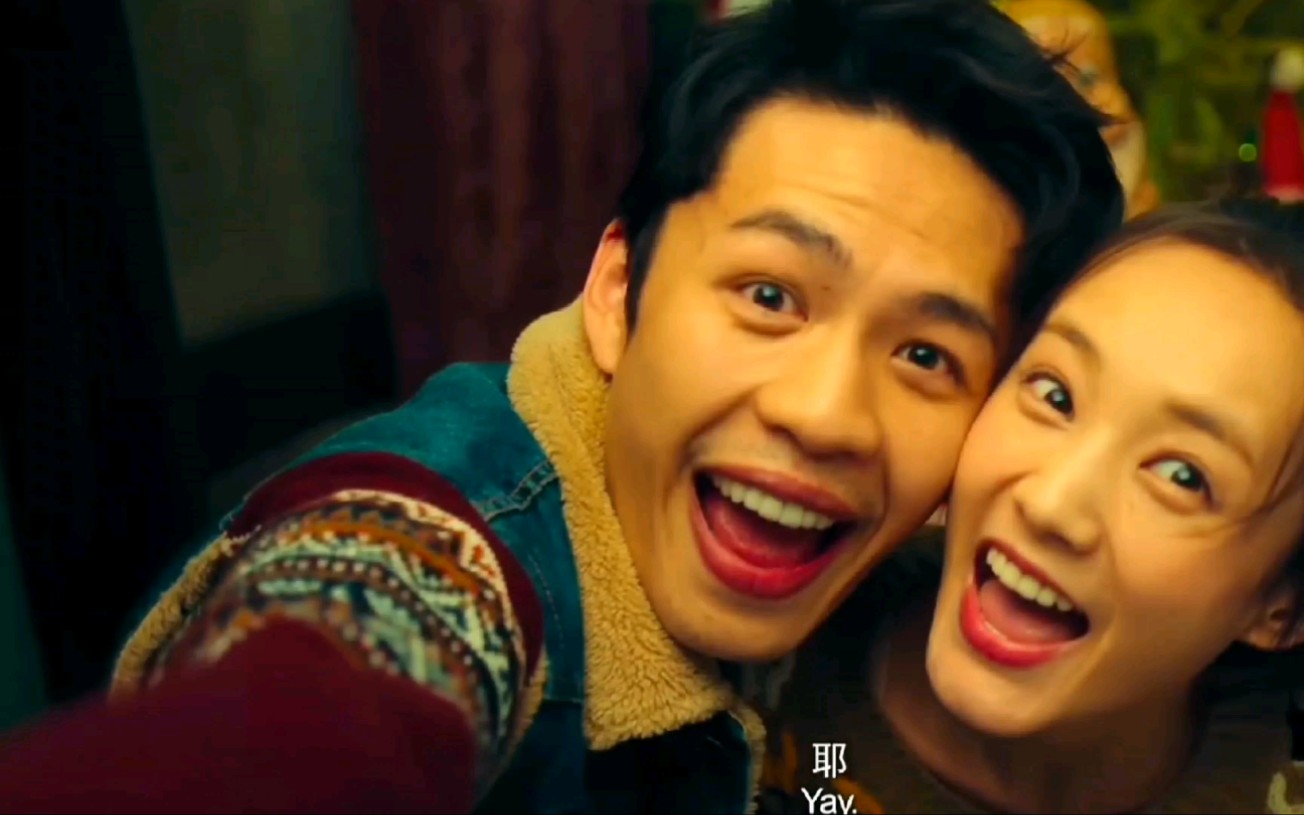 活动作品双向奔赴的爱情才有意义