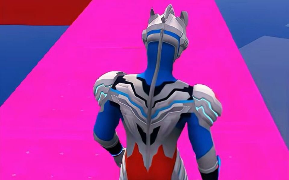 泽塔奥特曼终于靠谱了一回