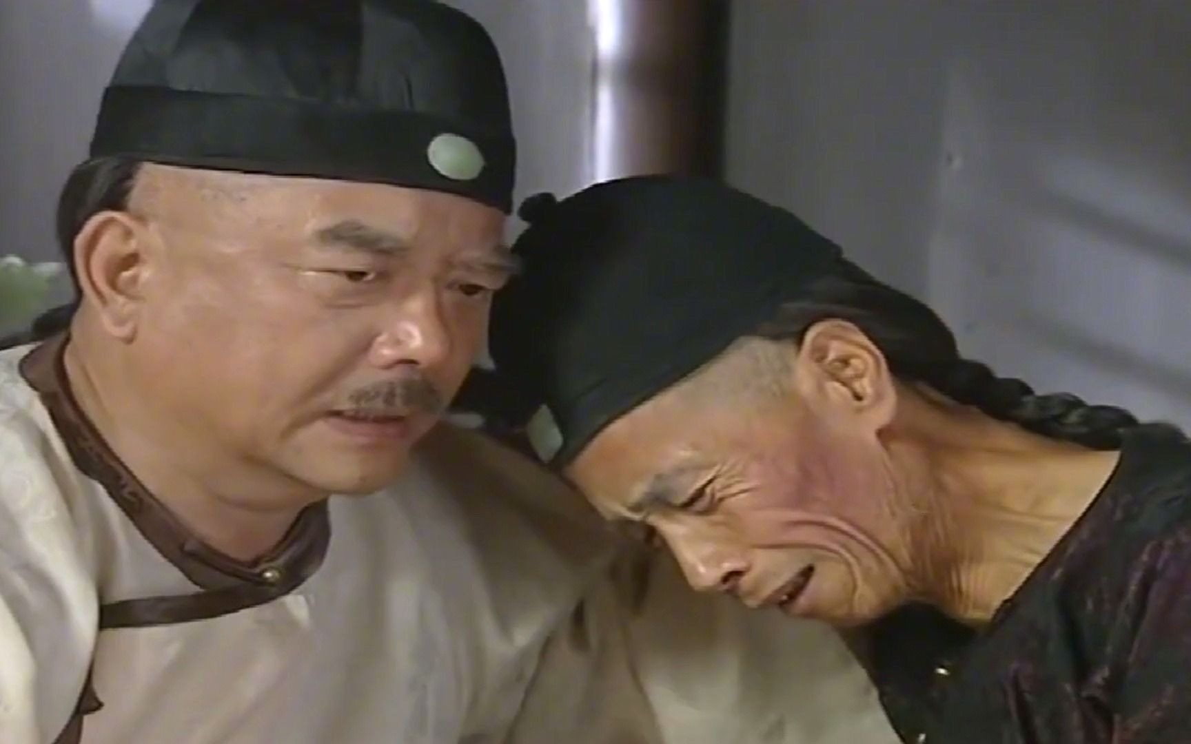 刘全伺候和珅一辈子却难得善终!封入棺材活埋湖中!