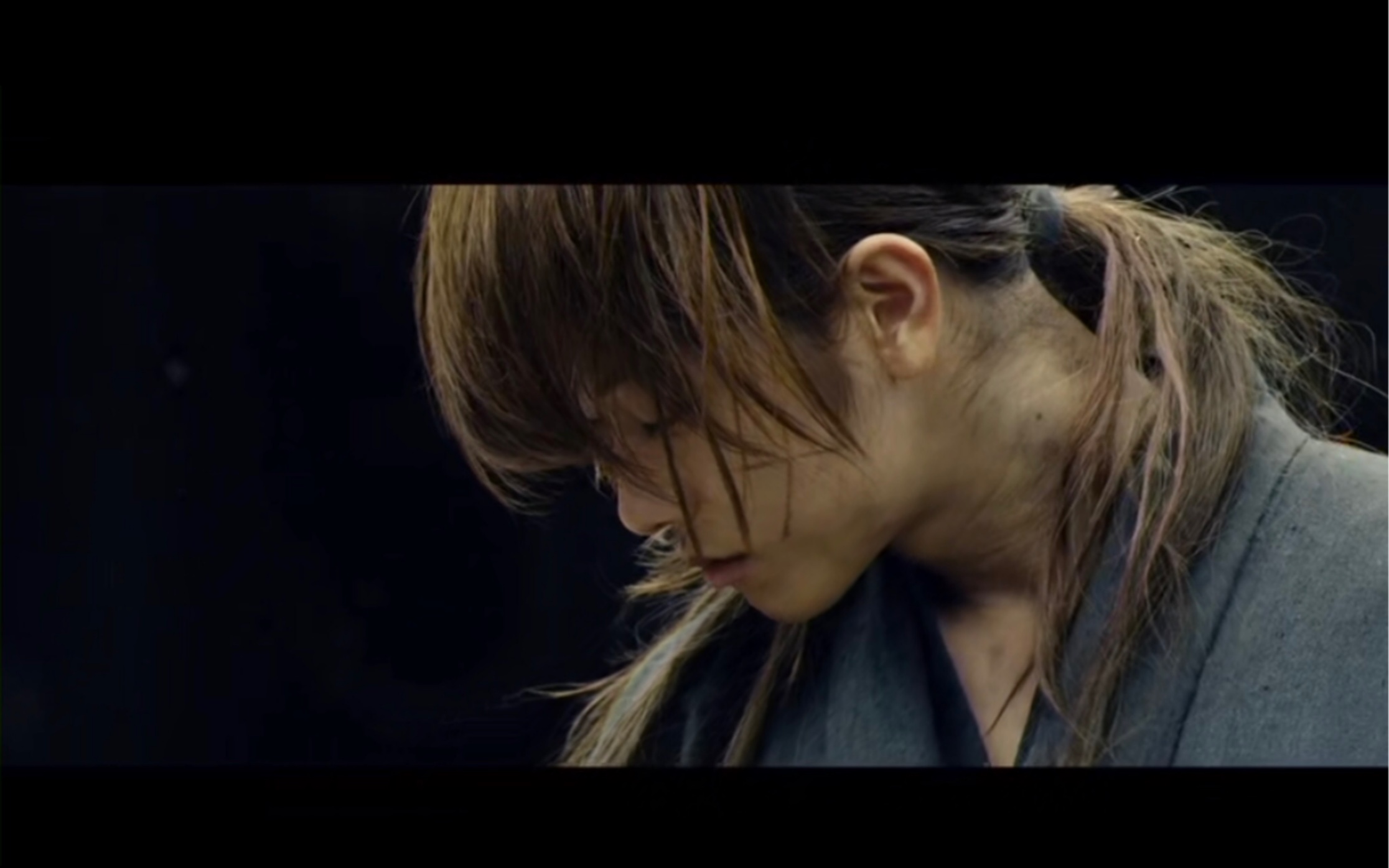 【佐藤健 |浪客剑心】绯村剑心的千层套路(娱乐向)