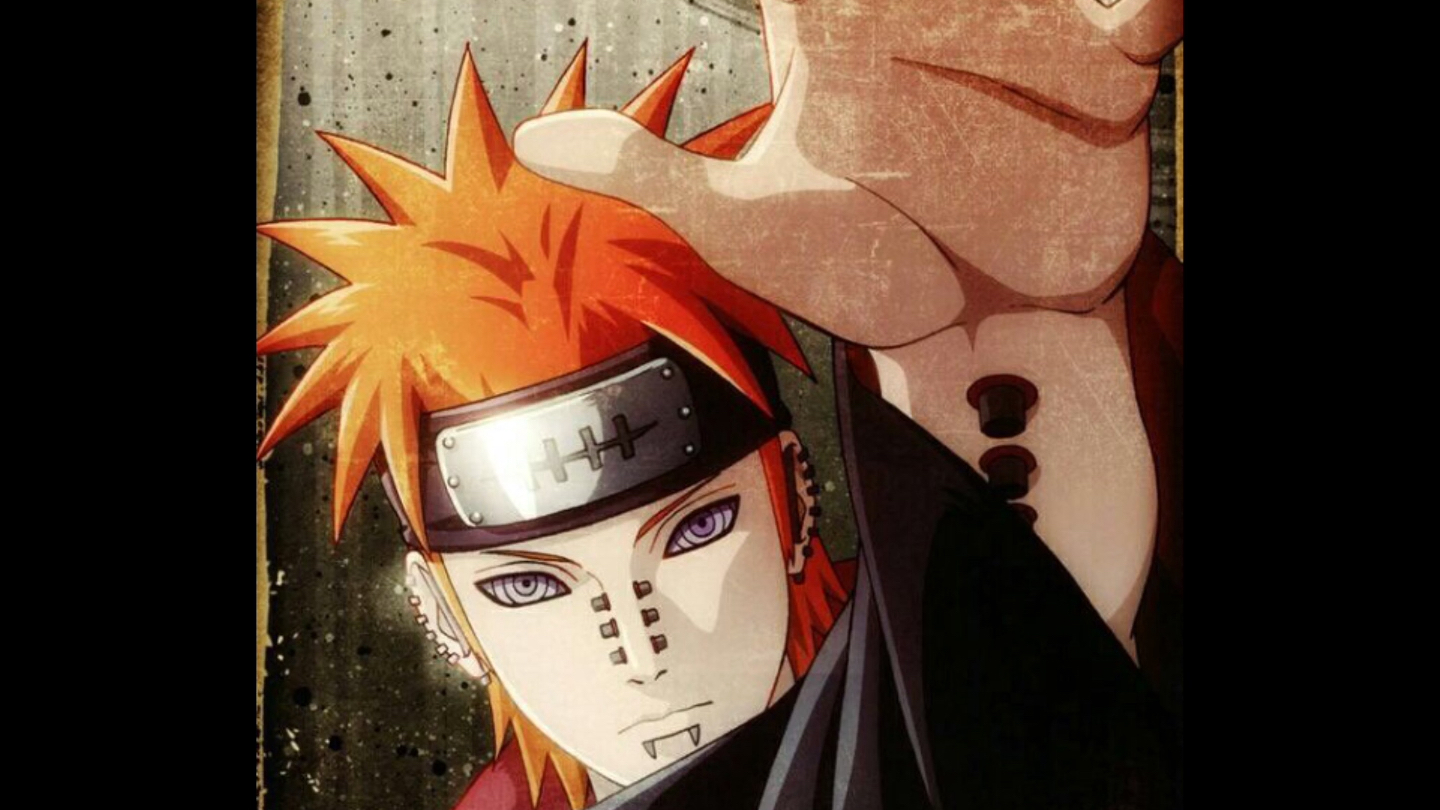 天道佩恩神罗天征