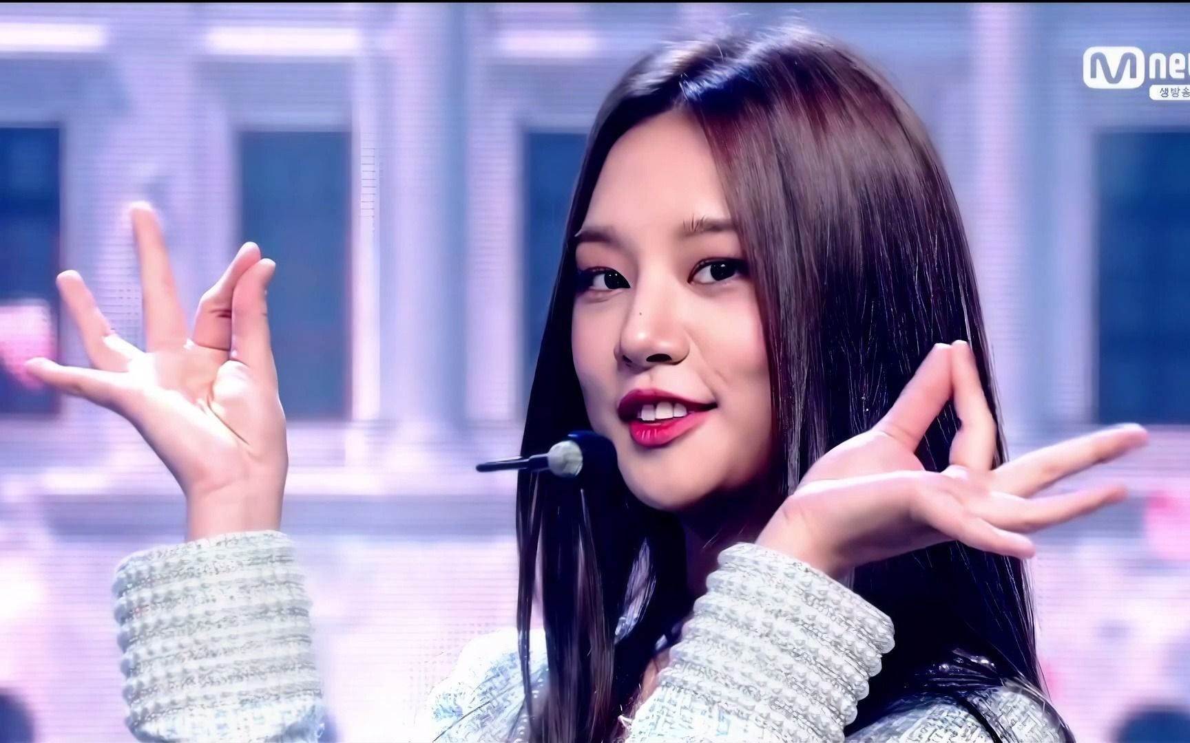 [stage mix] laboum(kiss kiss)(换装)