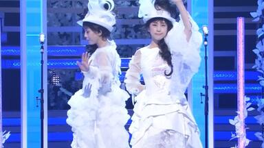 超美】Wink - 淋しい熱帯魚(1989.08.25)_哔哩哔哩_bilibili