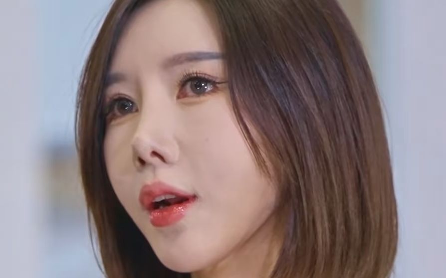 【2023首尔汽车沙龙0909】美女模特车模宋姝儿(4