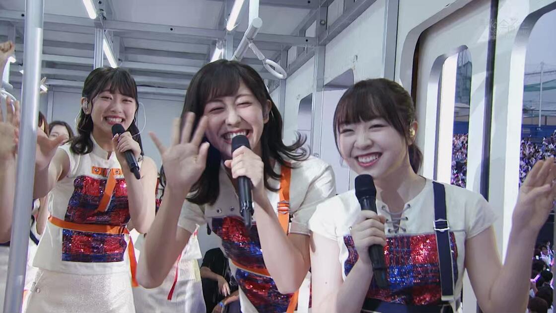 蓝光原盘iso】【JP】乃木坂46 - 6th YEAR BIRTHDAY LIVE 2018 - 167.97