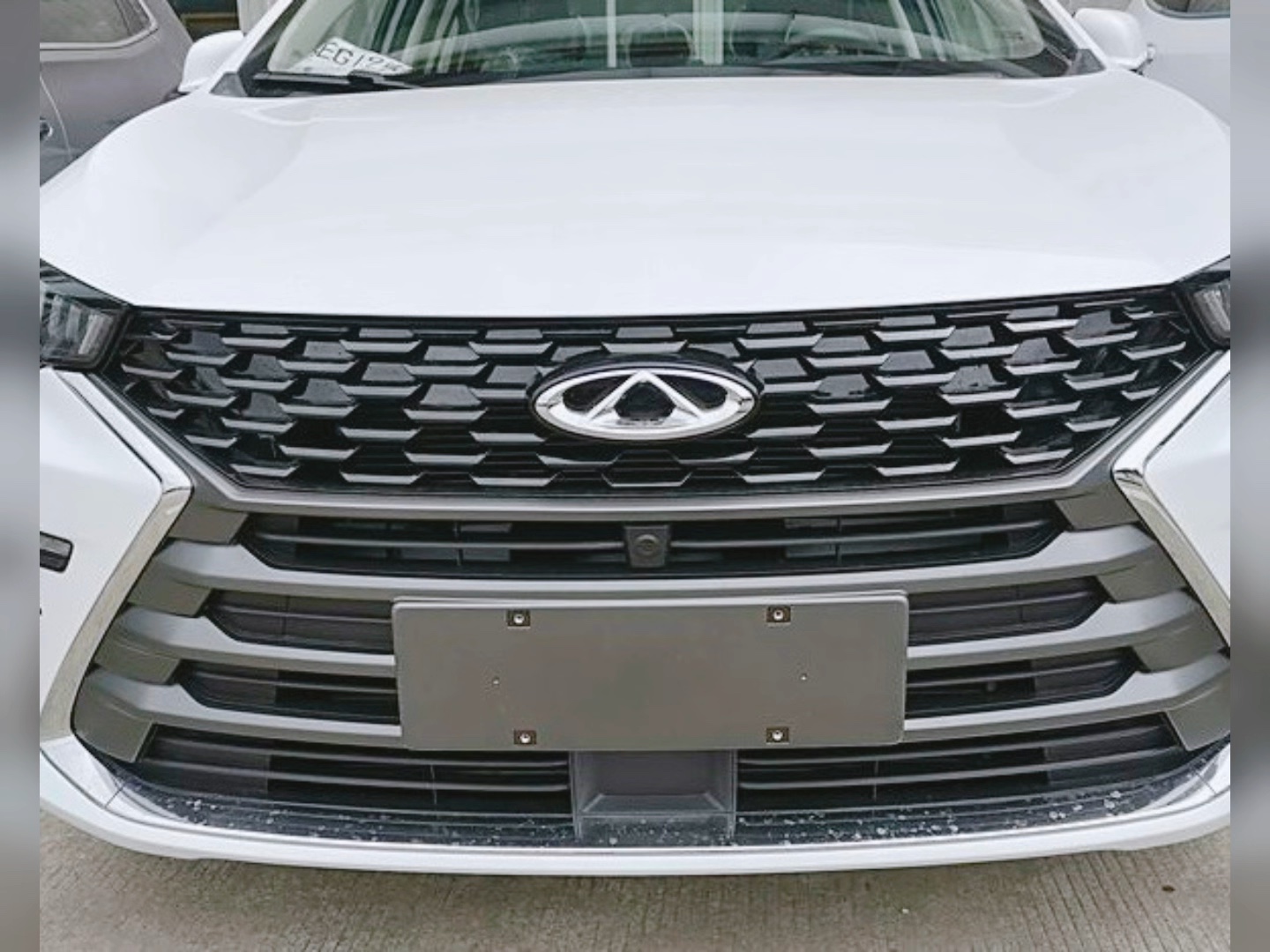 国产车王者级别的存在 #奇瑞艾瑞泽5plus #爱车 #汽车维修 #dou是好车