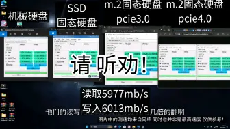 下载视频: 12100F或者12400F的用户在主板上 请选择更好的！拒绝H610 x B660√