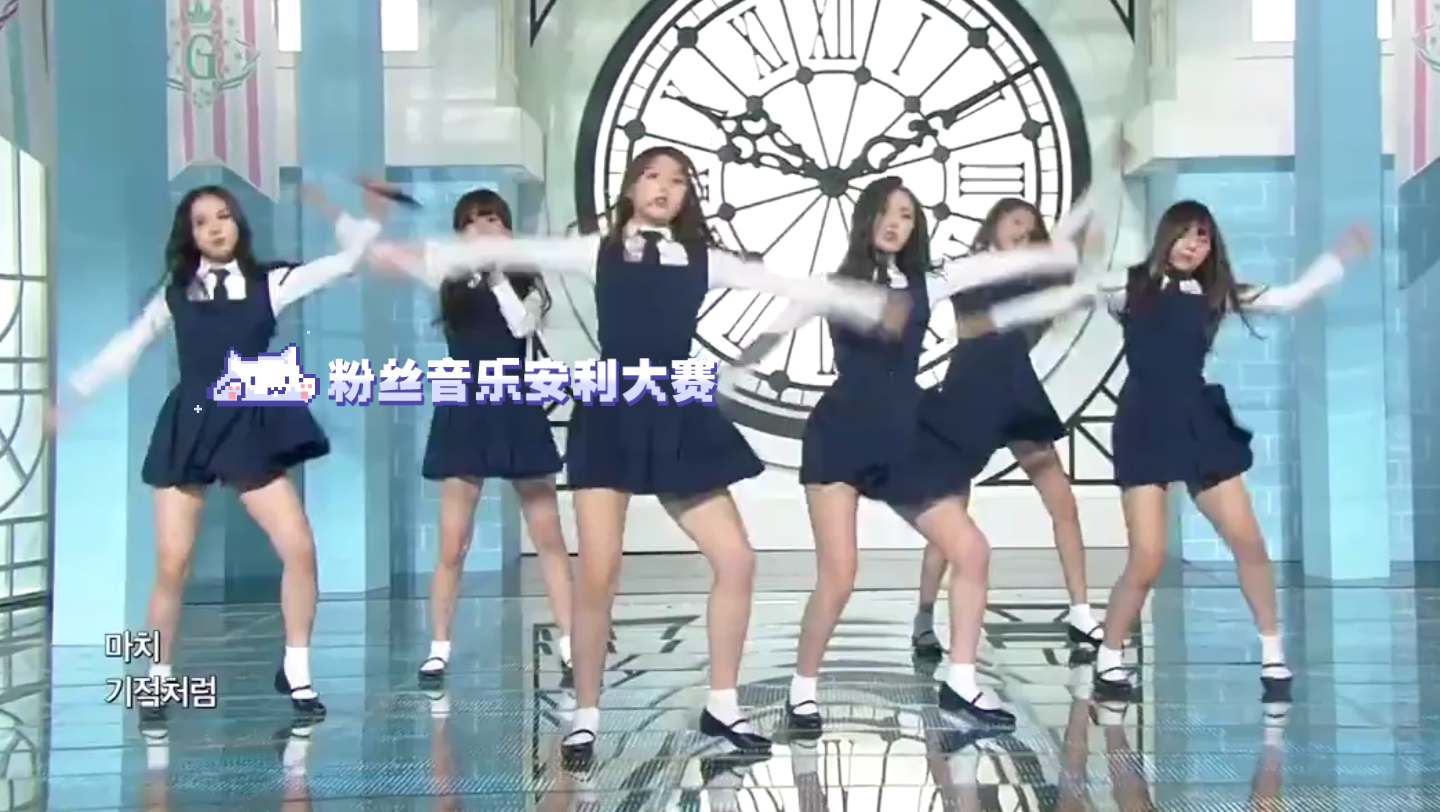 粉丝音乐安利大赛:李龙馥和宋雨琦两位低音炮的合作舞台竟然是这样的