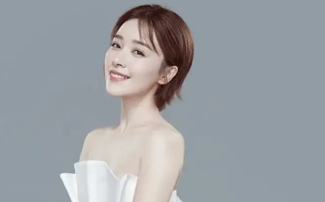 阚清子～优雅迷人