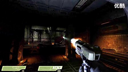 [图]【Quake 4 v1.4.2】雷神之锤4 第01关 着陆