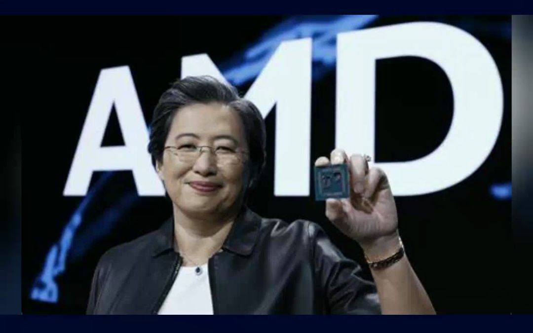 AMD最近公布了旗舰产品MI300,该产品将在今年下半年正式推出,成为其在人工智能芯片领域的一项重要举措.MI300是一款数据中心APU哔哩哔哩bilibili