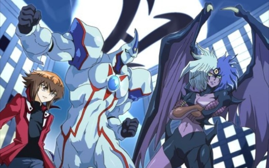 决斗链接二十代召唤尤贝尔的语音