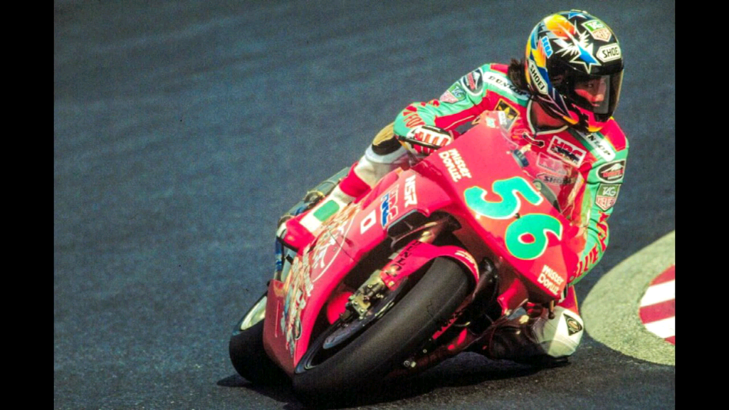 赛车#日本天才车手阿部典史_哔哩哔哩_bilibili