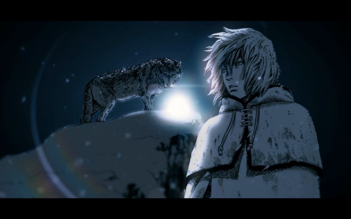 【静止画mad】dark crow【冰海战记】_哔哩哔哩_bilibili