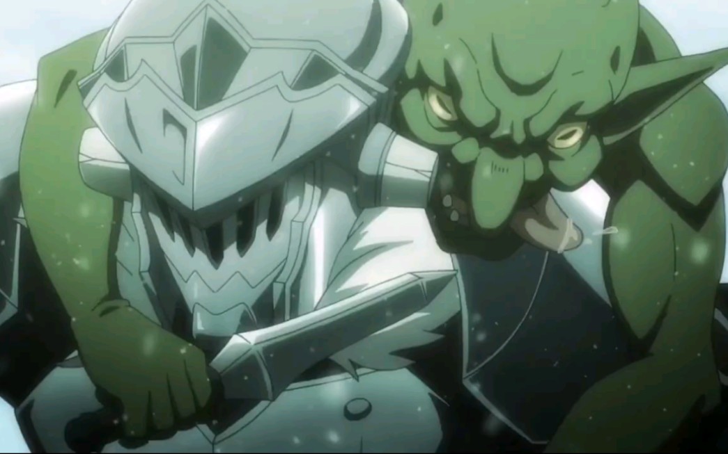 剧场版哥布林杀手goblinscrown特报pv