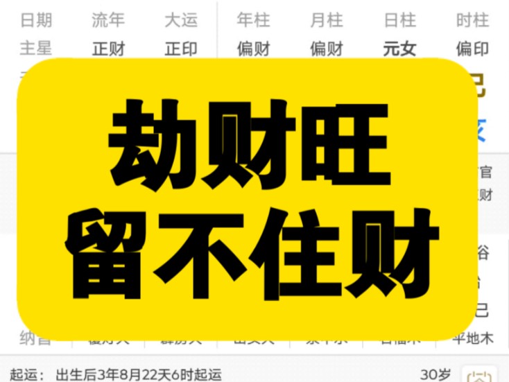 留不住钱财的简单化解方法(家中不聚财一旦有钱就存不住) 第2张