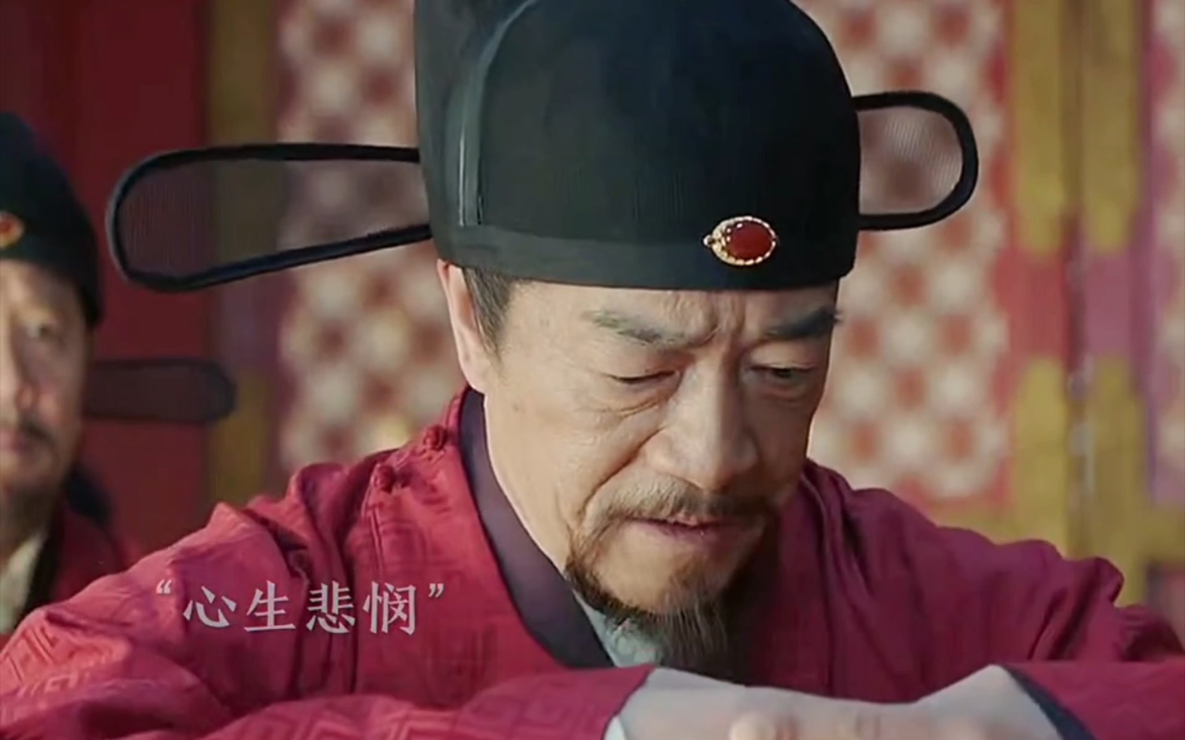 “古人说：不争一世争百世⚡我争的是万世之名”-任朝暮____-听-哔哩哔哩视频