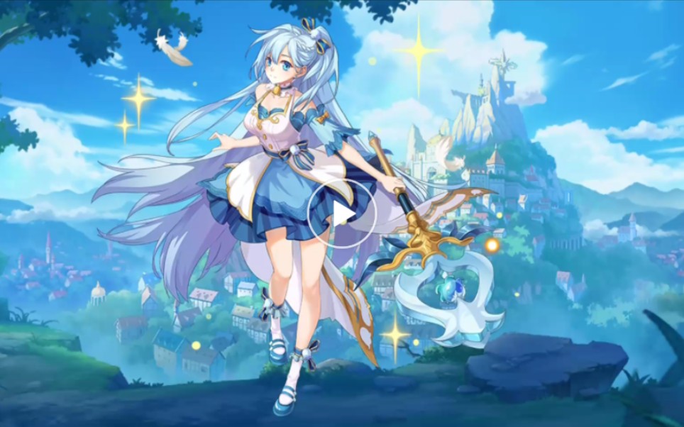 光影对决——雅娜(1)_哔哩哔哩 (゜-゜)つロ 干杯~-bilibili