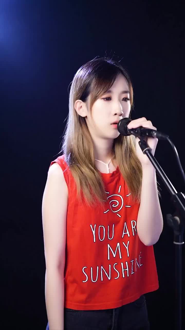 【鱼大仙儿】唱的【江南】,来一波回忆杀,好听