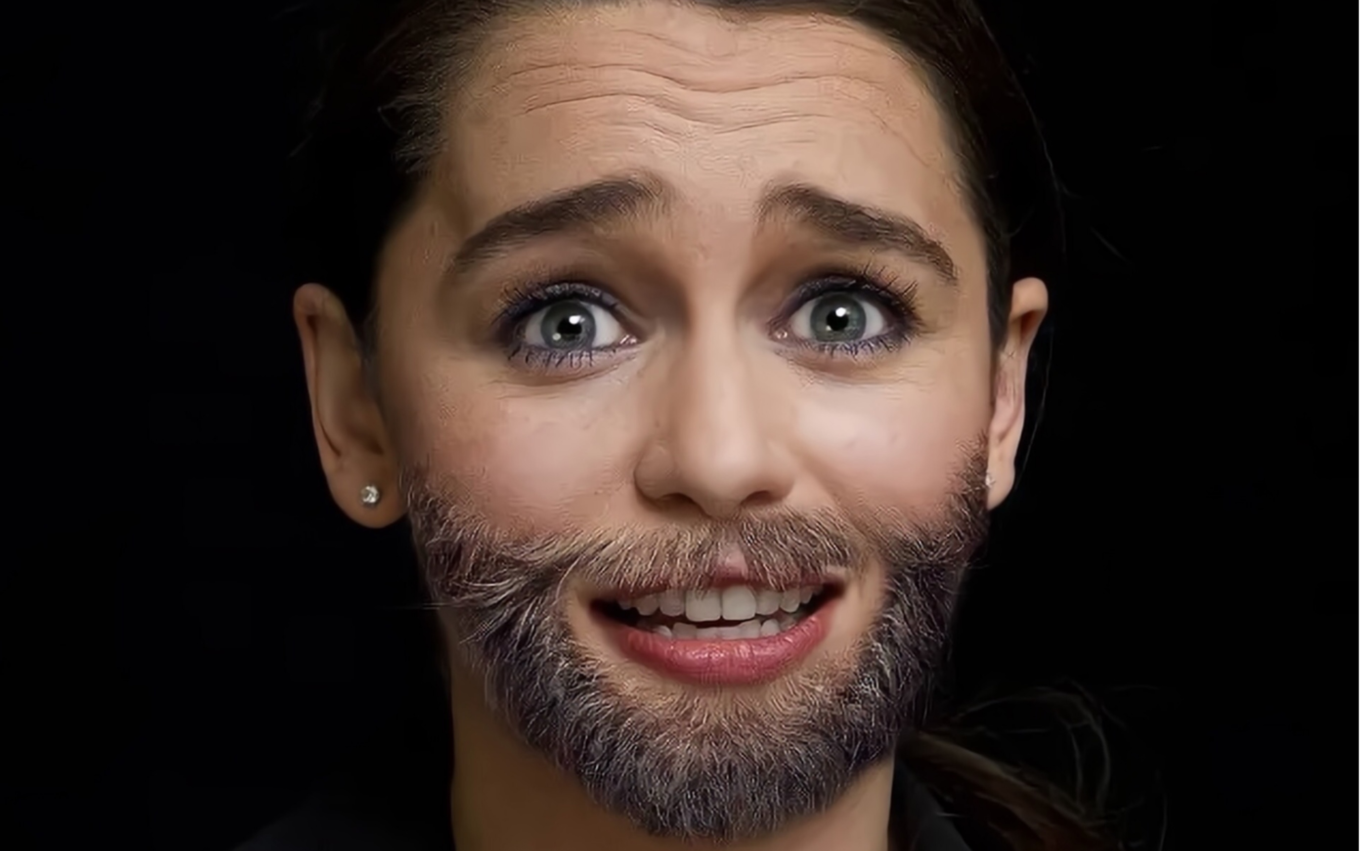 这几种垃圾食品,女生吃了容易长小胡子