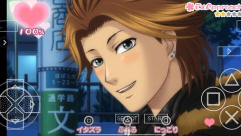 心跳回忆gs3 新名旬平大接近 哔哩哔哩