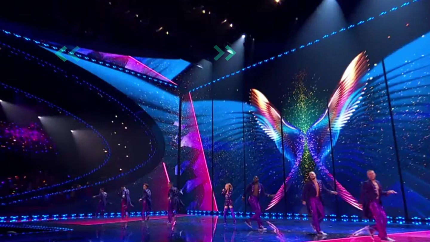 一起来看live:一只励志的歌曲不再犹豫超清现场音乐现场live音乐分享5