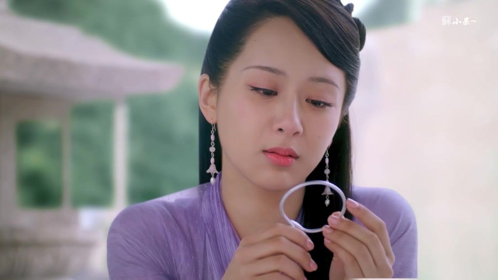 杨紫//白夭夭//说书人