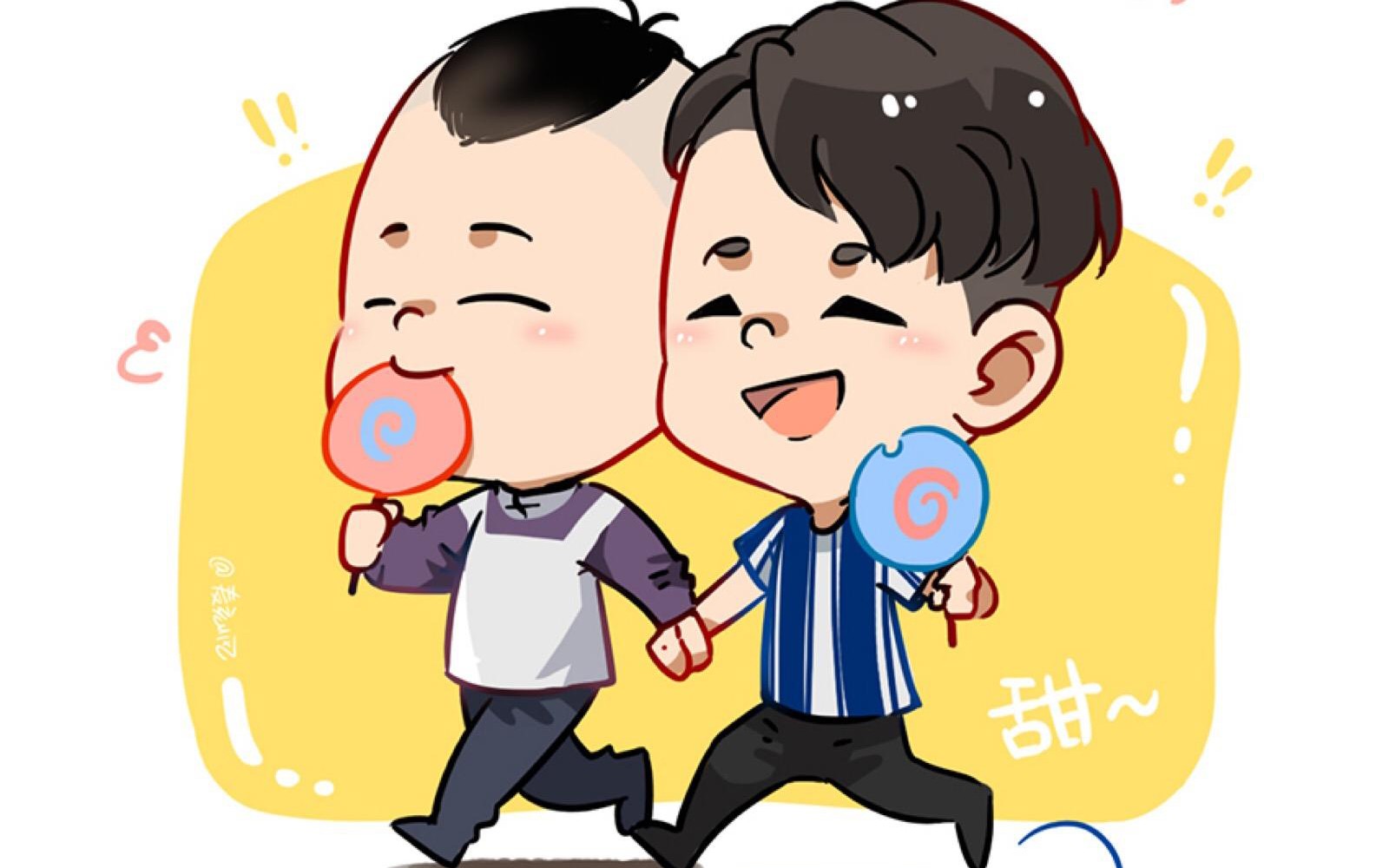 你们在一起才最心安zylyjl最好的你们