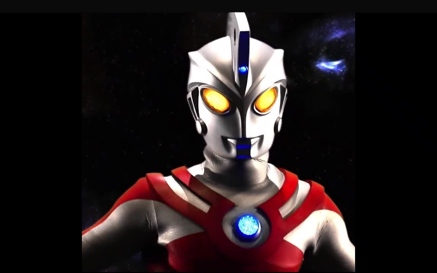 超兽武装——艾斯杀手