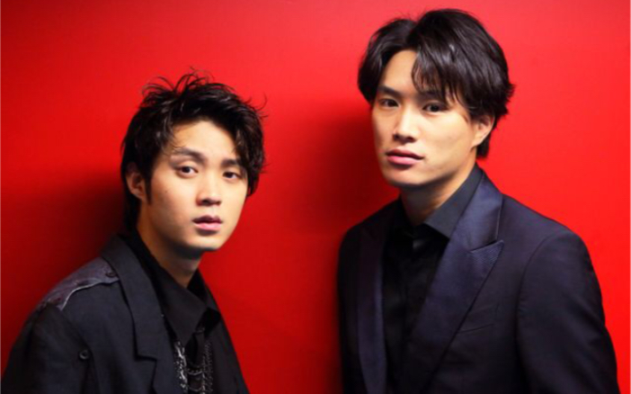 【生肉】东京复仇者 cinematoday 矶村勇斗×铃木伸之 采访【磯村勇斗