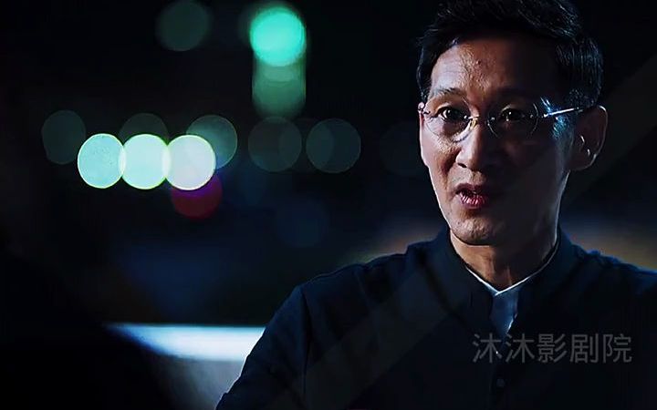 林耀东讲述了塔寨村的历史和自己人生目标