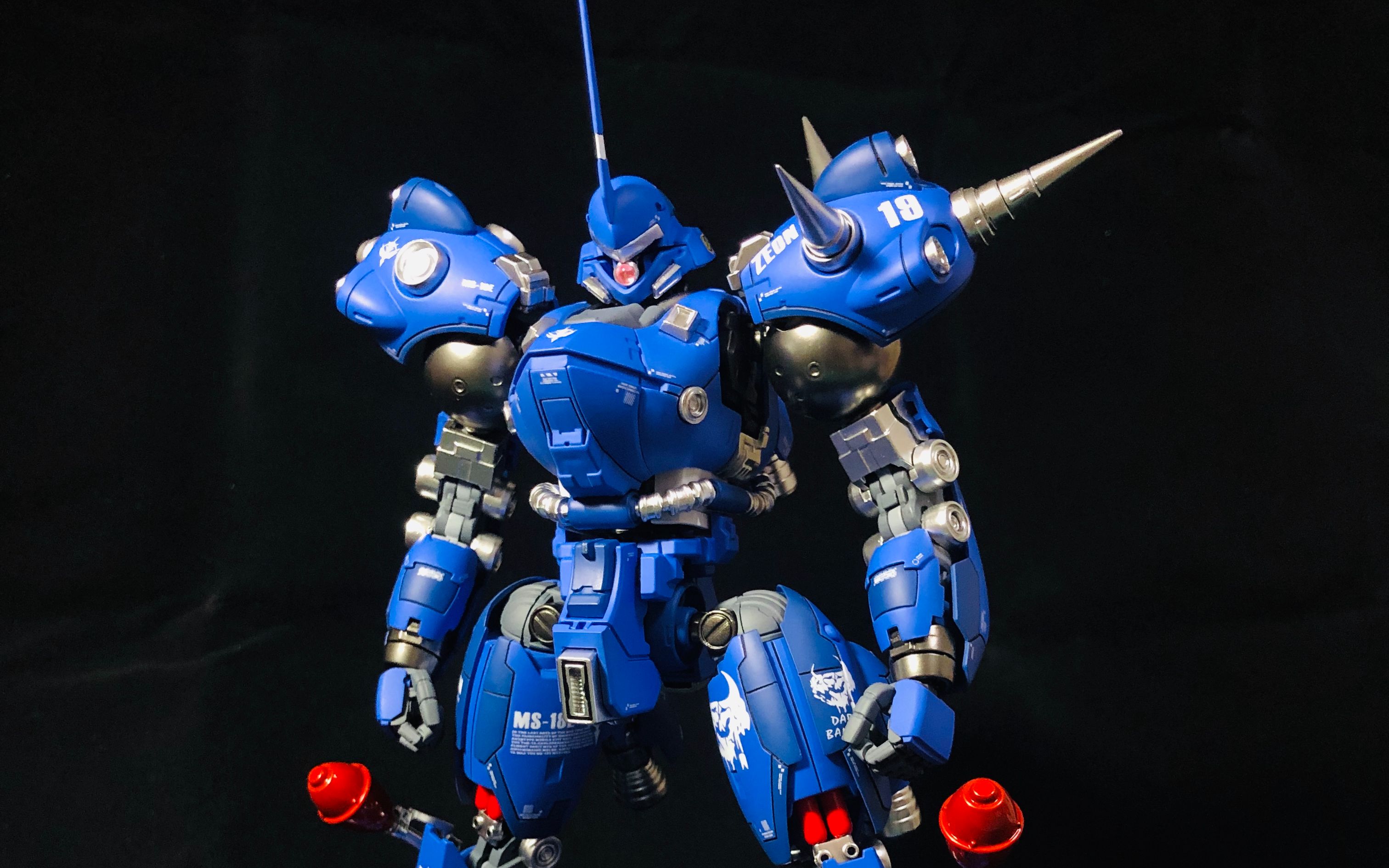 高高老模mg京宝梵喷涂分色展示