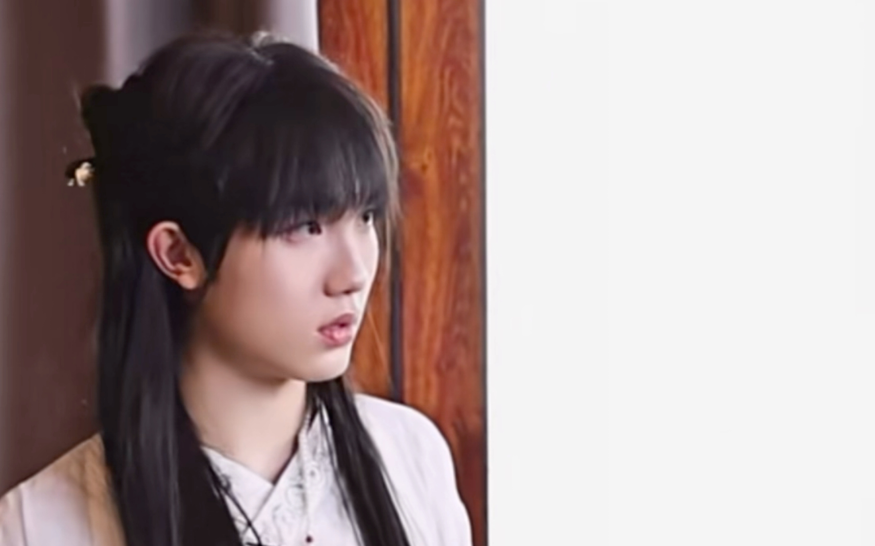 【tf家族三代】苏新皓苏妲己实锤了,一分钟欣赏苏妹妹神颜!