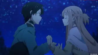 Lyrics Amv 中日歌詞 Sword Art Online Ordinal Scale 序列爭戰op F 哔哩哔哩 Bilibili